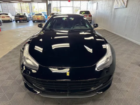 More photos of 2019 Ferrari GTC4Lusso T Base 2dr Hatchback at Boktor Motors, NV