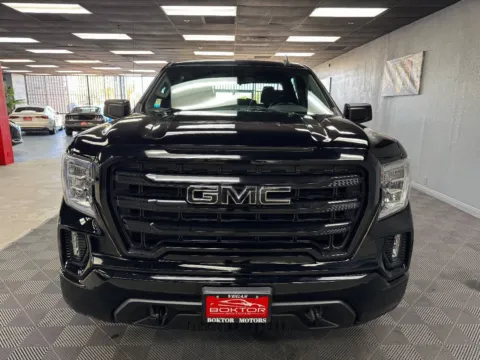 More photos of 2020 GMC Sierra 1500 Elevation 4x2 4dr Crew Cab 5.8 ft. SB at Boktor Motors, NV
