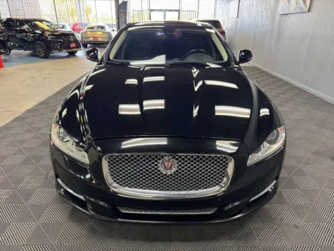 More photos of 2015 Jaguar XJL Portfolio AWD 4dr Sedan at Boktor Motors, NV