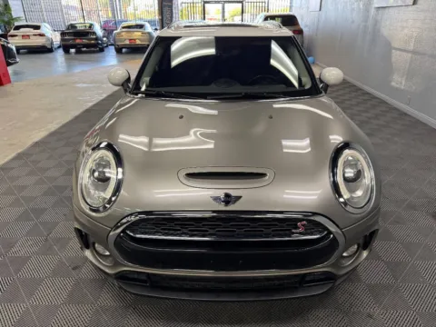 More photos of 2018 MINI Clubman Cooper S 4dr Wagon at Boktor Motors, NV