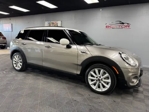 Photos of 2018 MINI Clubman Cooper S 4dr Wagon for sale in Las Vegas, NV at Boktor Motors