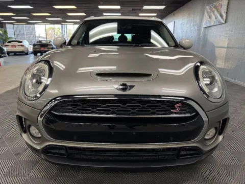 More photos of 2018 MINI Clubman Cooper S 4dr Wagon at Boktor Motors, NV