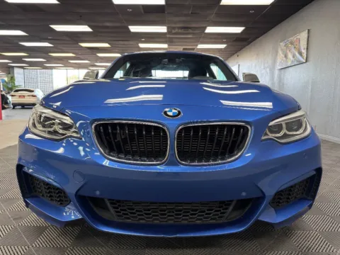 Another view of 2014 BMW 2 Series M235i 2dr Coupe for sale in Las Vegas, NV at Boktor Motors