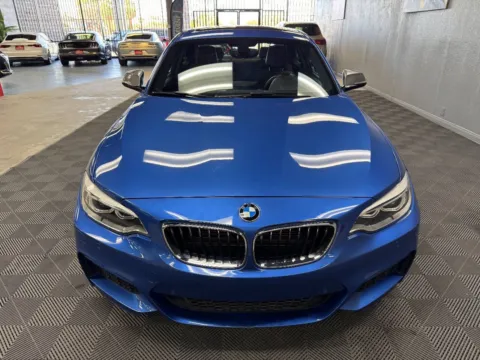 More photos of 2014 BMW 2 Series M235i 2dr Coupe at Boktor Motors, NV