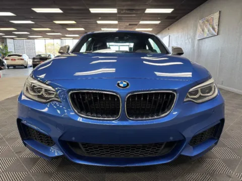 More photos of 2014 BMW 2 Series M235i 2dr Coupe at Boktor Motors, NV