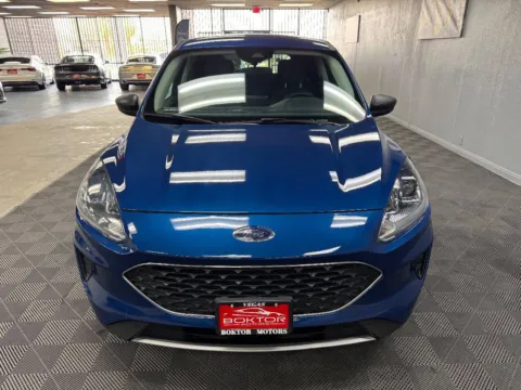 More photos of 2022 Ford Escape SE 4dr SUV at Boktor Motors, NV