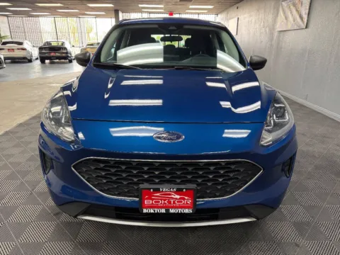 More photos of 2022 Ford Escape SE 4dr SUV at Boktor Motors, NV
