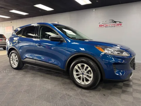 Photos of 2022 Ford Escape SE 4dr SUV for sale in Las Vegas, NV at Boktor Motors