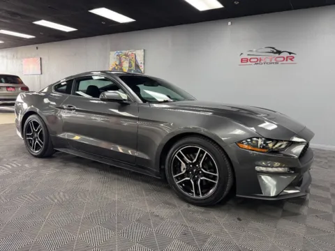 Photos of 2020 Ford Mustang EcoBoost 2dr Fastback for sale in Las Vegas, NV at Boktor Motors