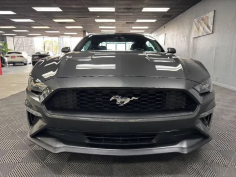 More photos of 2020 Ford Mustang EcoBoost 2dr Fastback at Boktor Motors, NV
