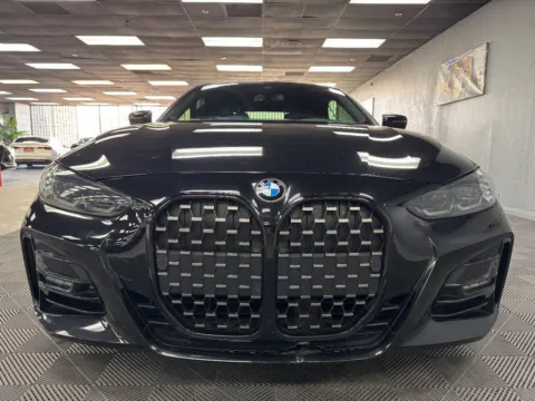 More photos of 2022 BMW 4 Series 430i 2dr Convertible at Boktor Motors, NV