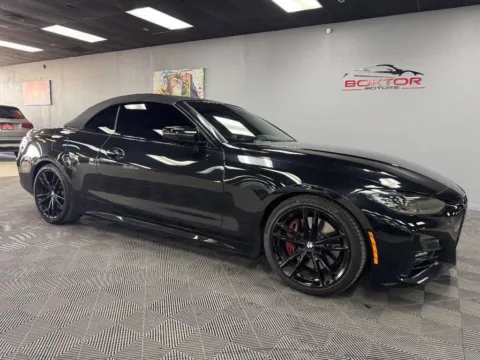 More photos of 2022 BMW 4 Series 430i at Boktor Motors, NV
