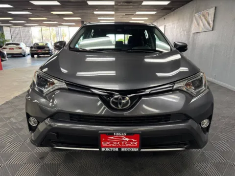 More photos of 2018 Toyota RAV4 XLE 4dr SUV at Boktor Motors, NV