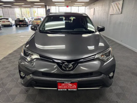 More photos of 2018 Toyota RAV4 XLE 4dr SUV at Boktor Motors, NV