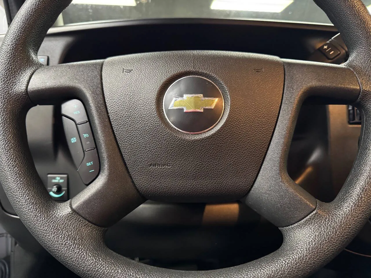 2023 Chevrolet Express Cargo 2500 Van photo 20