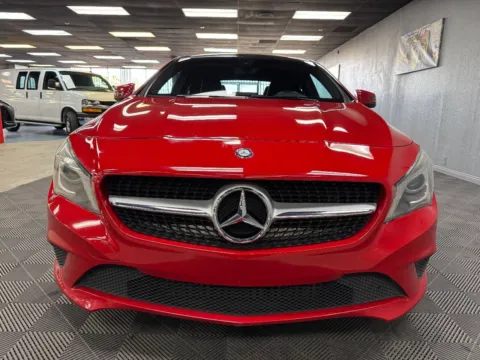 More photos of 2016 Mercedes-Benz CLA 250 4dr Sedan at Boktor Motors, NV