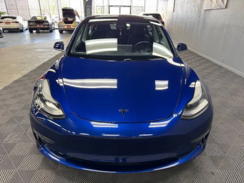More photos of 2020 Tesla Model 3 Standard Range Plus 4dr Sedan at Boktor Motors, NV
