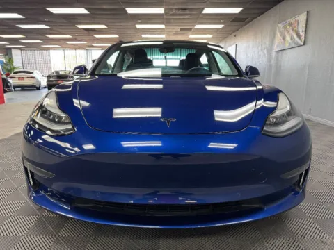 More photos of 2020 Tesla Model 3 Standard Range Plus 4dr Sedan at Boktor Motors, NV