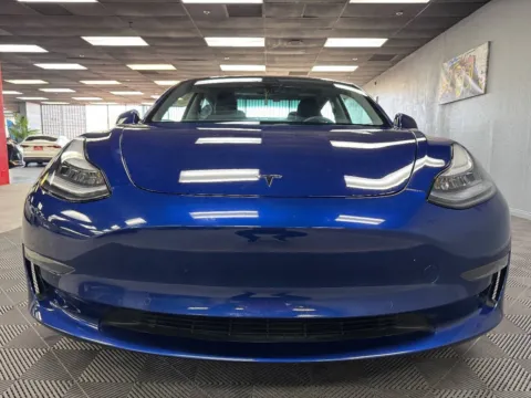 Another view of 2020 Tesla Model 3 Standard Range Plus 4dr Sedan for sale in Las Vegas, NV at Boktor Motors