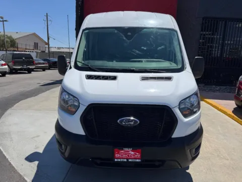 More photos of 2024 Ford Transit 250 AWD 3dr LWB Medium Roof Cargo Van at Boktor Motors, NV