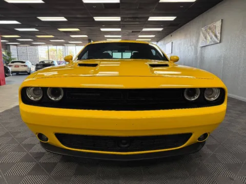 More photos of 2018 Dodge Challenger SXT Plus 2dr Coupe at Boktor Motors, NV