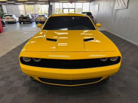 More photos of 2018 Dodge Challenger SXT Plus 2dr Coupe at Boktor Motors, NV
