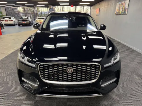 More photos of 2021 Jaguar F-PACE P250 S AWD 4dr SUV at Boktor Motors, NV