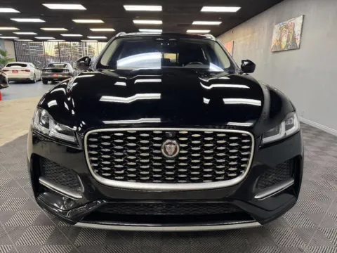 More photos of 2021 Jaguar F-PACE P250 S at Boktor Motors, NV