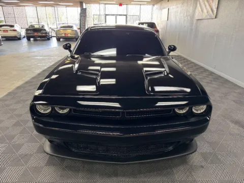 More photos of 2018 Dodge Challenger SXT 2dr Coupe at Boktor Motors, NV