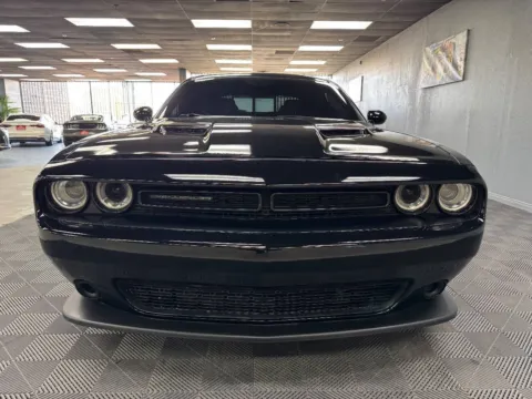 More photos of 2018 Dodge Challenger SXT 2dr Coupe at Boktor Motors, NV