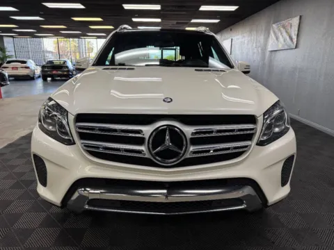 More photos of 2017 Mercedes-Benz GLS 450 AWD 4MATIC 4dr SUV at Boktor Motors, NV