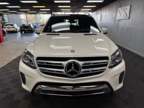 More photos of 2017 Mercedes-Benz GLS 450 AWD 4MATIC 4dr SUV at Boktor Motors, NV