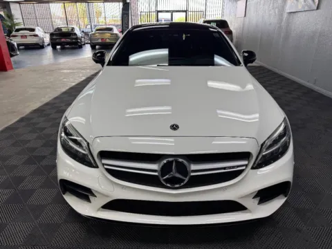 More photos of 2020 Mercedes-Benz C-Class AMG C 43 AWD 4MATIC 2dr Coupe at Boktor Motors, NV