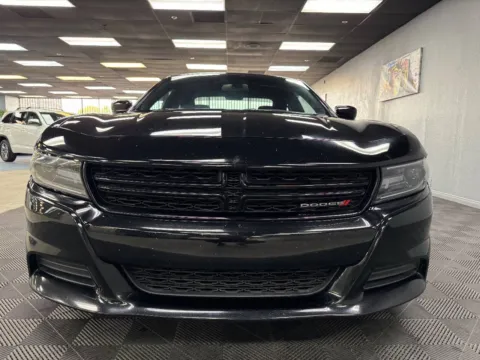 Another view of 2021 Dodge Charger SXT 4dr Sedan for sale in Las Vegas, NV at Boktor Motors