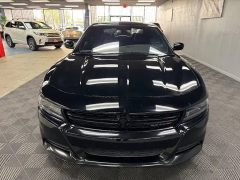 More photos of 2021 Dodge Charger SXT 4dr Sedan at Boktor Motors, NV
