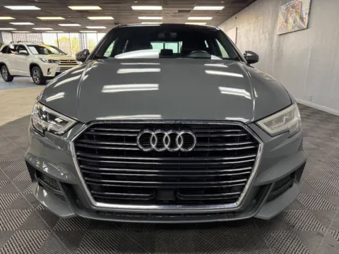 More photos of 2019 Audi A3 Premium Plus 40 TFSI 4dr Sedan at Boktor Motors, NV