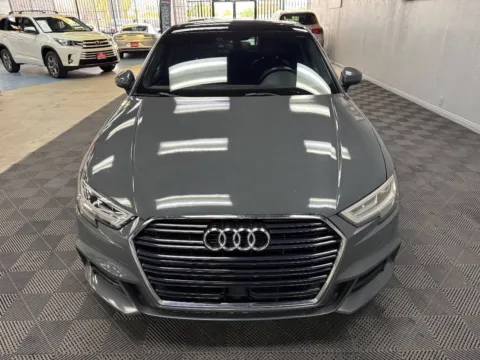 More photos of 2019 Audi A3 Premium Plus 40 TFSI 4dr Sedan at Boktor Motors, NV