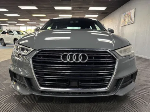 Another view of 2019 Audi A3 2.0T Premium Plus for sale in Las Vegas, NV at Boktor Motors