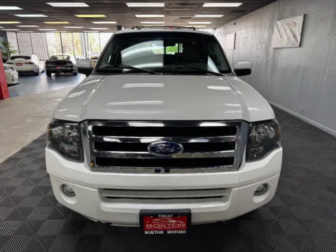 More photos of 2014 Ford Expedition EL Limited 4x4 4dr SUV at Boktor Motors, NV