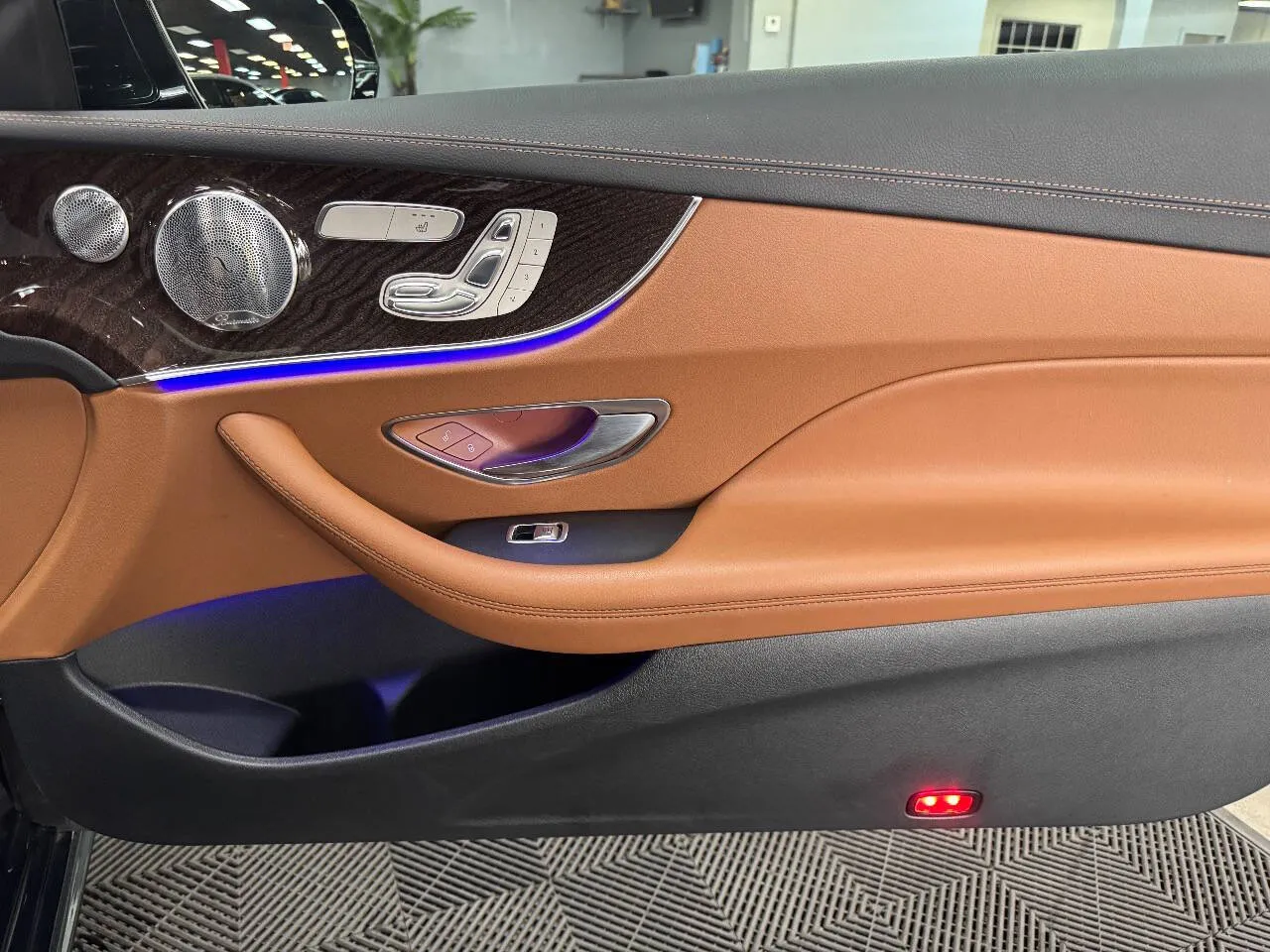 More photos of 2018 Mercedes-Benz E-Class E 400 2dr Coupe at Boktor Motors, NV
