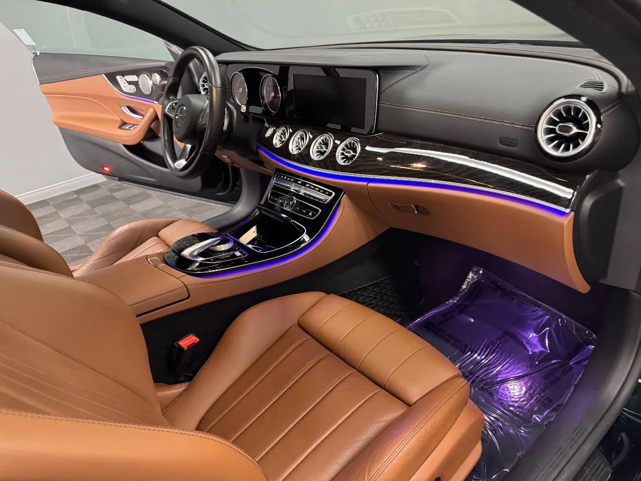 More photos of 2018 Mercedes-Benz E-Class E 400 2dr Coupe at Boktor Motors, NV