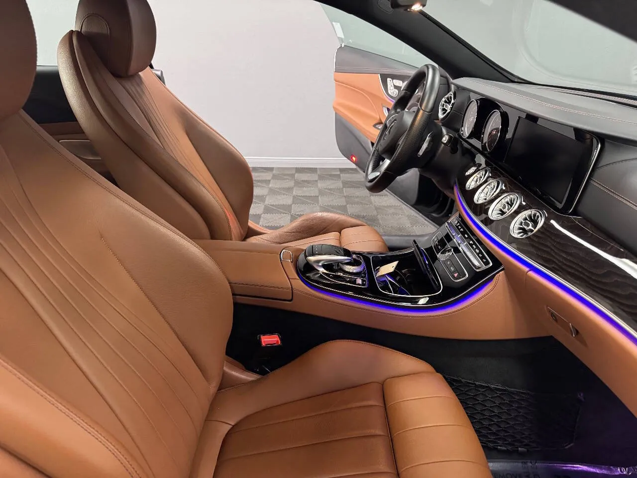 Photos of 2018 Mercedes-Benz E-Class E 400 2dr Coupe for sale in Las Vegas, NV at Boktor Motors
