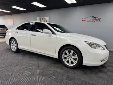 Photos of 2008 Lexus ES 350 Base 4dr Sedan for sale in Las Vegas, NV at Boktor Motors