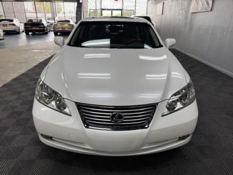 More photos of 2008 Lexus ES 350 Base 4dr Sedan at Boktor Motors, NV