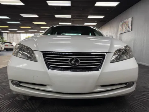 Another view of 2008 Lexus ES 350 Base 4dr Sedan for sale in Las Vegas, NV at Boktor Motors
