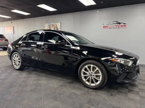 Photos of 2019 Mercedes-Benz A-Class A 220 4MATIC AWD 4dr Sedan for sale in Las Vegas, NV at Boktor Motors