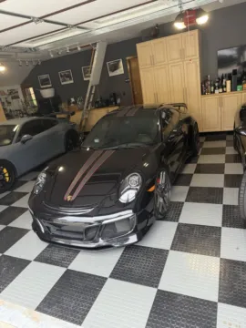 Another view of 2019 Porsche 911 Carrera 4 GTS AWD 2dr Coupe for sale in Las Vegas, NV at Boktor Motors