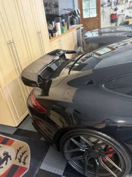 More photos of 2019 Porsche 911 Carrera 4 GTS AWD 2dr Coupe at Boktor Motors, NV