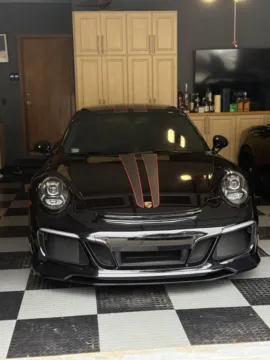 More photos of 2019 Porsche 911 Carrera 4 GTS AWD 2dr Coupe at Boktor Motors, NV