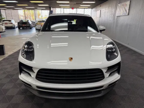 More photos of 2021 Porsche Macan Base AWD 4dr SUV at Boktor Motors, NV
